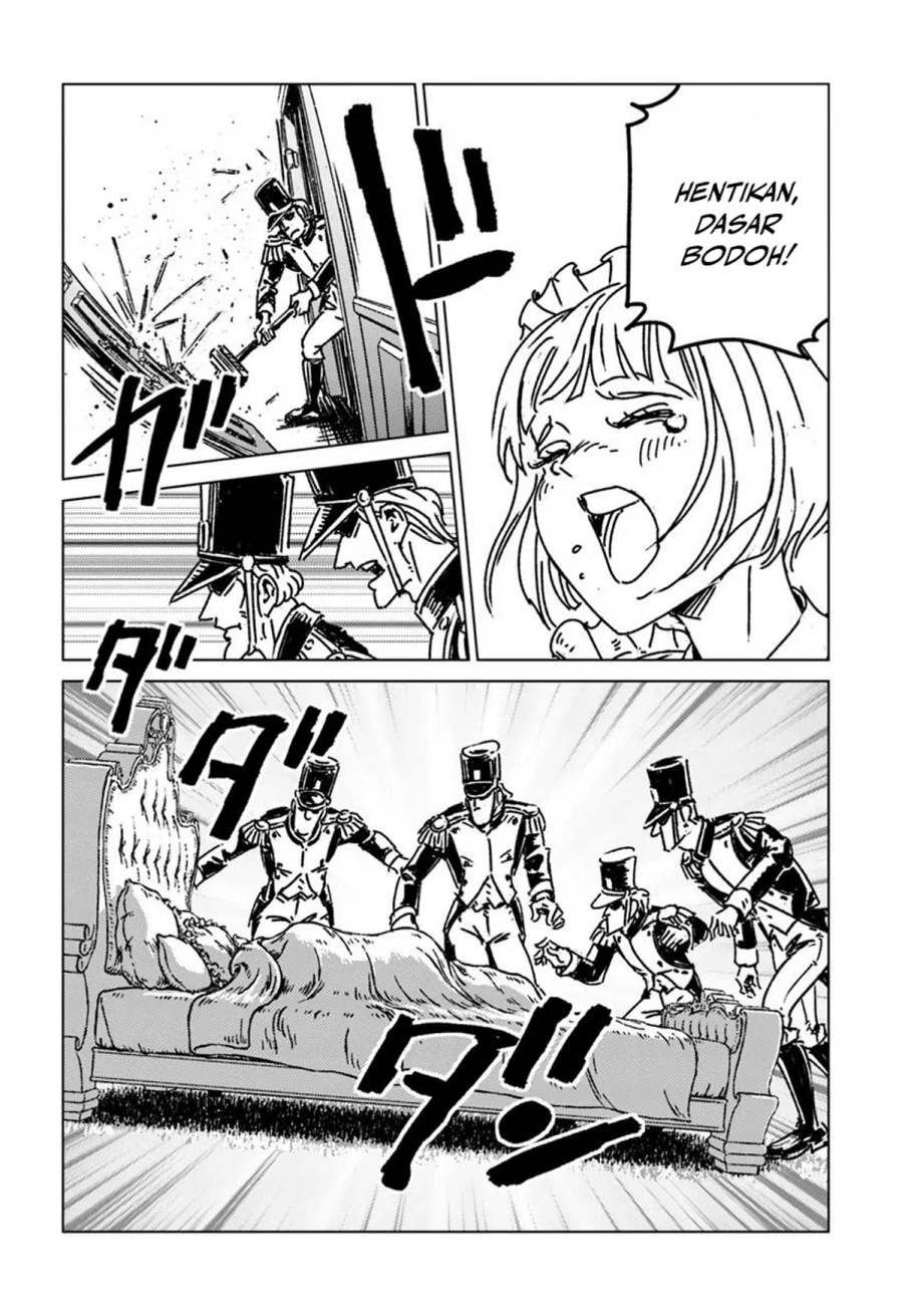 Dilarang COPAS - situs resmi www.mangacanblog.com - Komik nihonkoku shoukan 049 - chapter 49 50 Indonesia nihonkoku shoukan 049 - chapter 49 Terbaru 15|Baca Manga Komik Indonesia|Mangacan